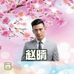 赵晴